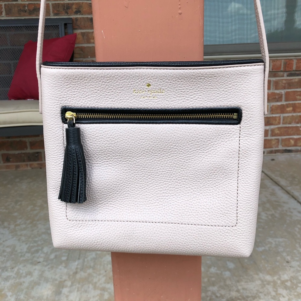 EUC Kate Spade Dessi Crossbody